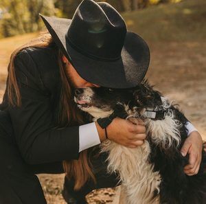 Meet your Posher, Ethan